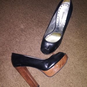 Gianni bini high heels